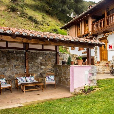 El Desvan Арманио Экстерьер фото