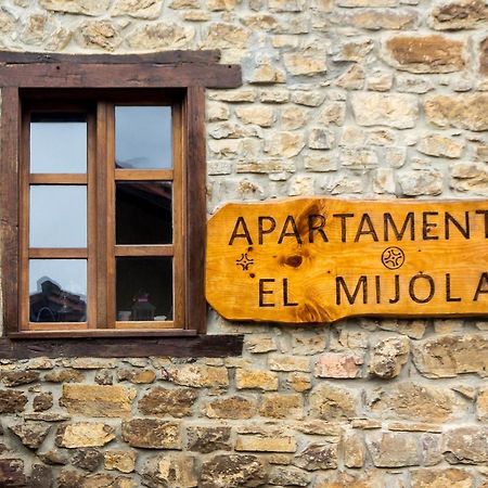 El Desvan Арманио Экстерьер фото