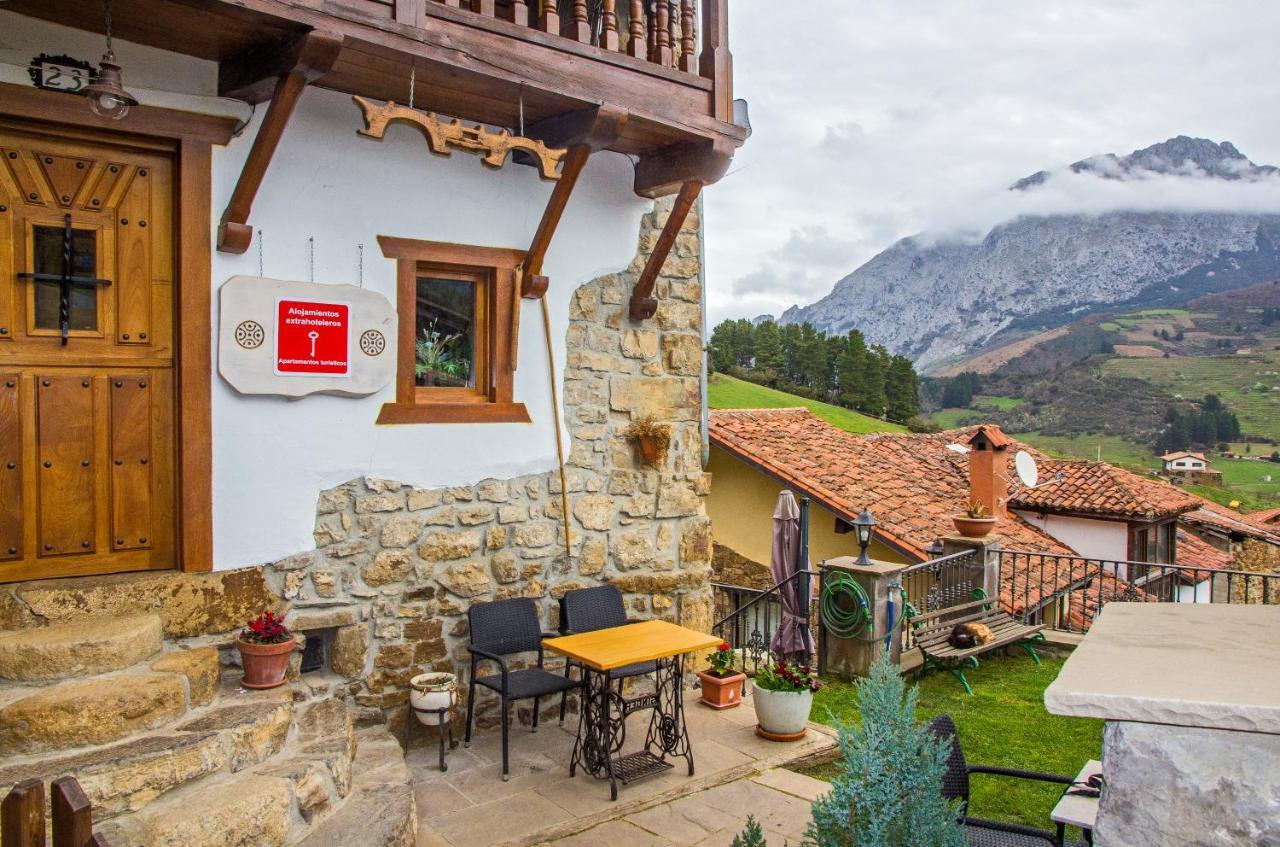 El Desvan Арманио Экстерьер фото
