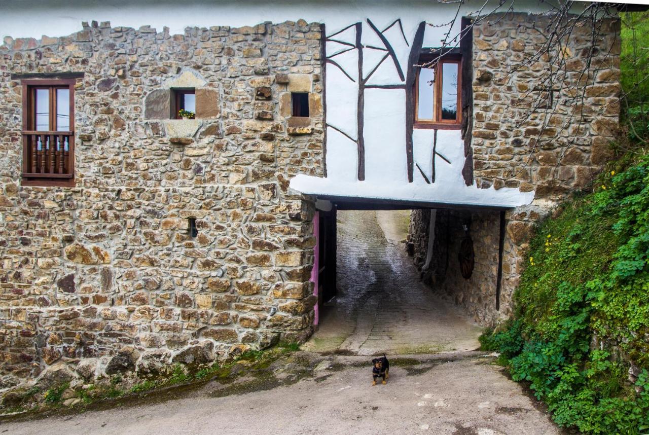 El Desvan Арманио Экстерьер фото