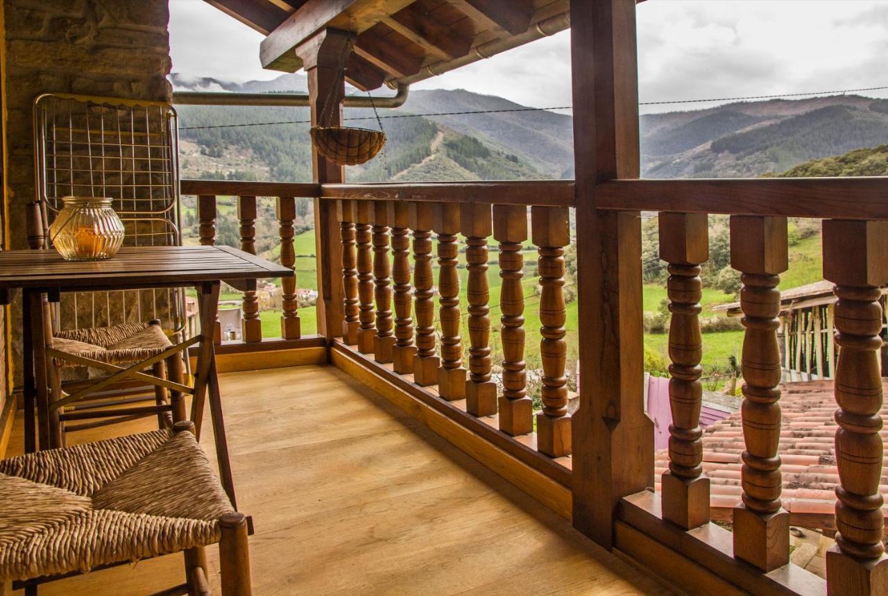 El Desvan Арманио Экстерьер фото