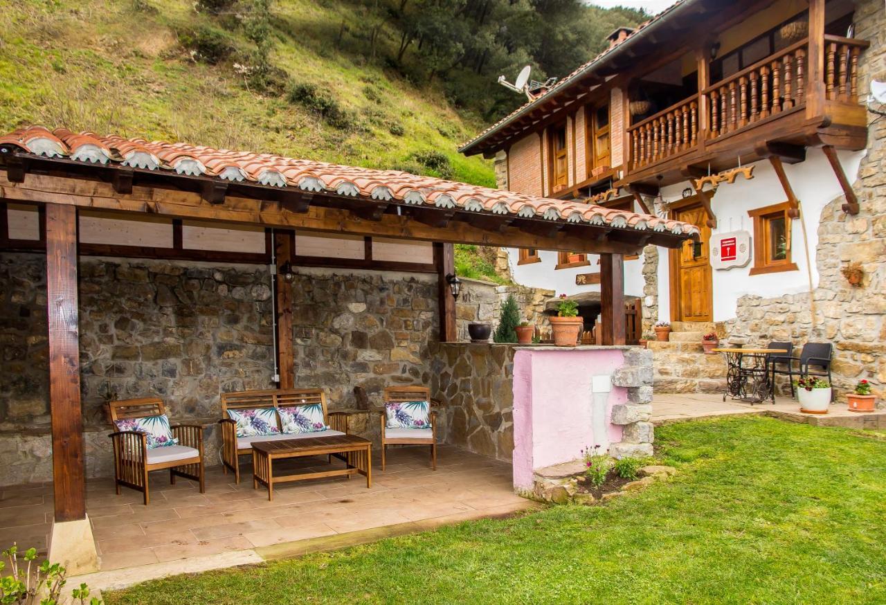 El Desvan Арманио Экстерьер фото